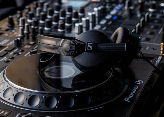 Curso DJ Avanzado