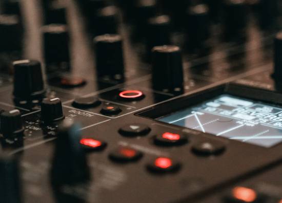 Curso DJ Intermedio