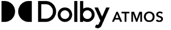  Dolby Atmos Logo