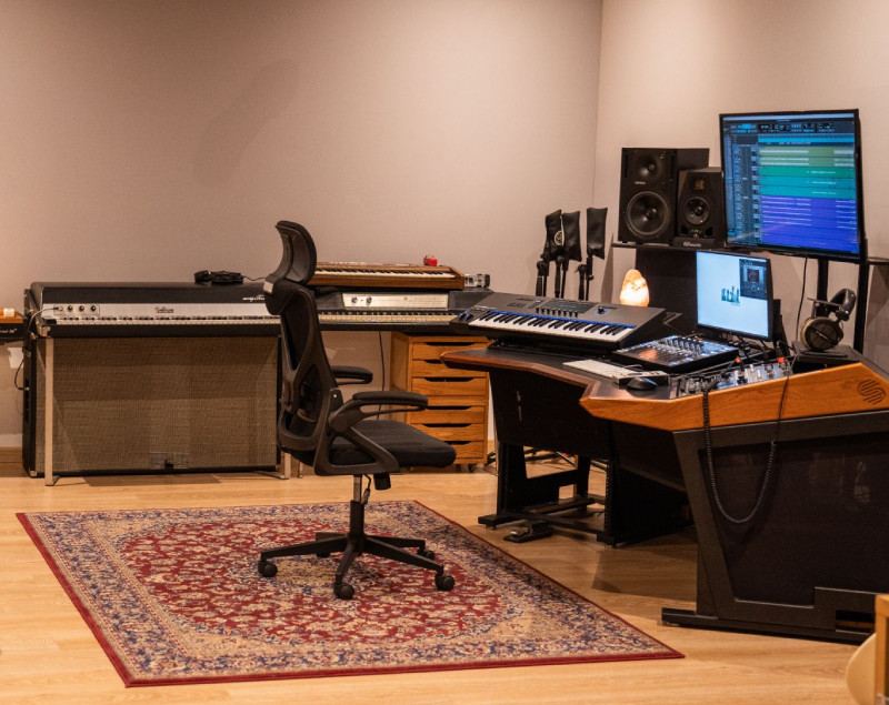 Studio A