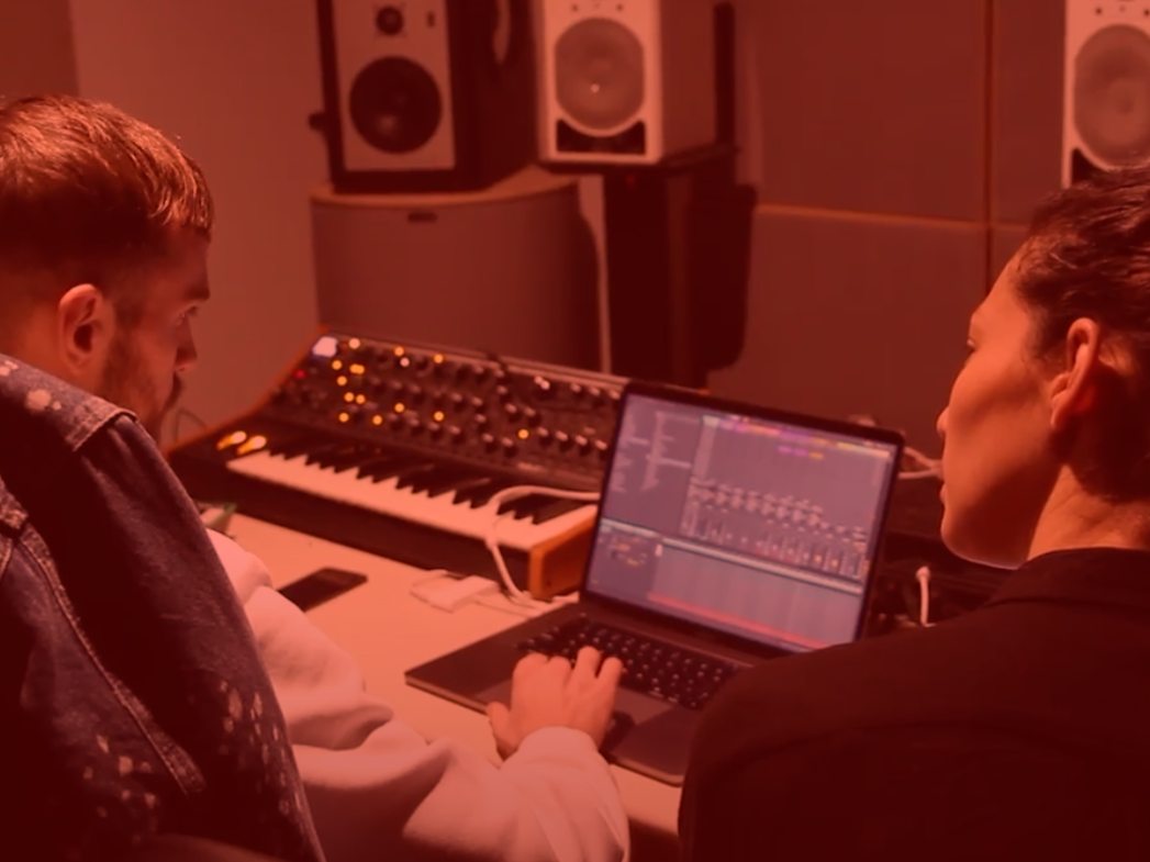 Track Creator Tailored Program